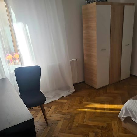 Madalina'S House Appartement Braşov Buitenkant foto