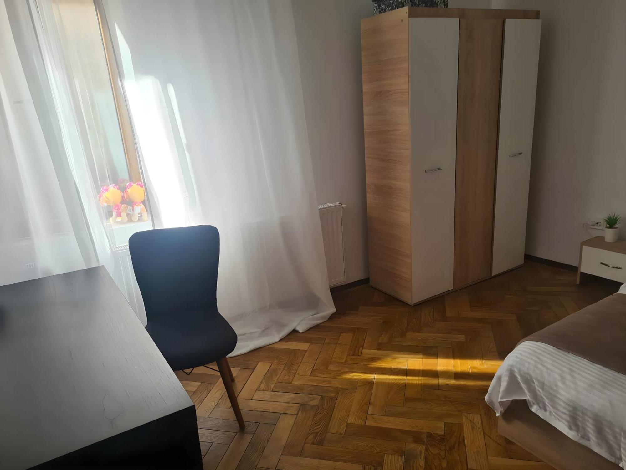 Madalina'S House Appartement Braşov Buitenkant foto